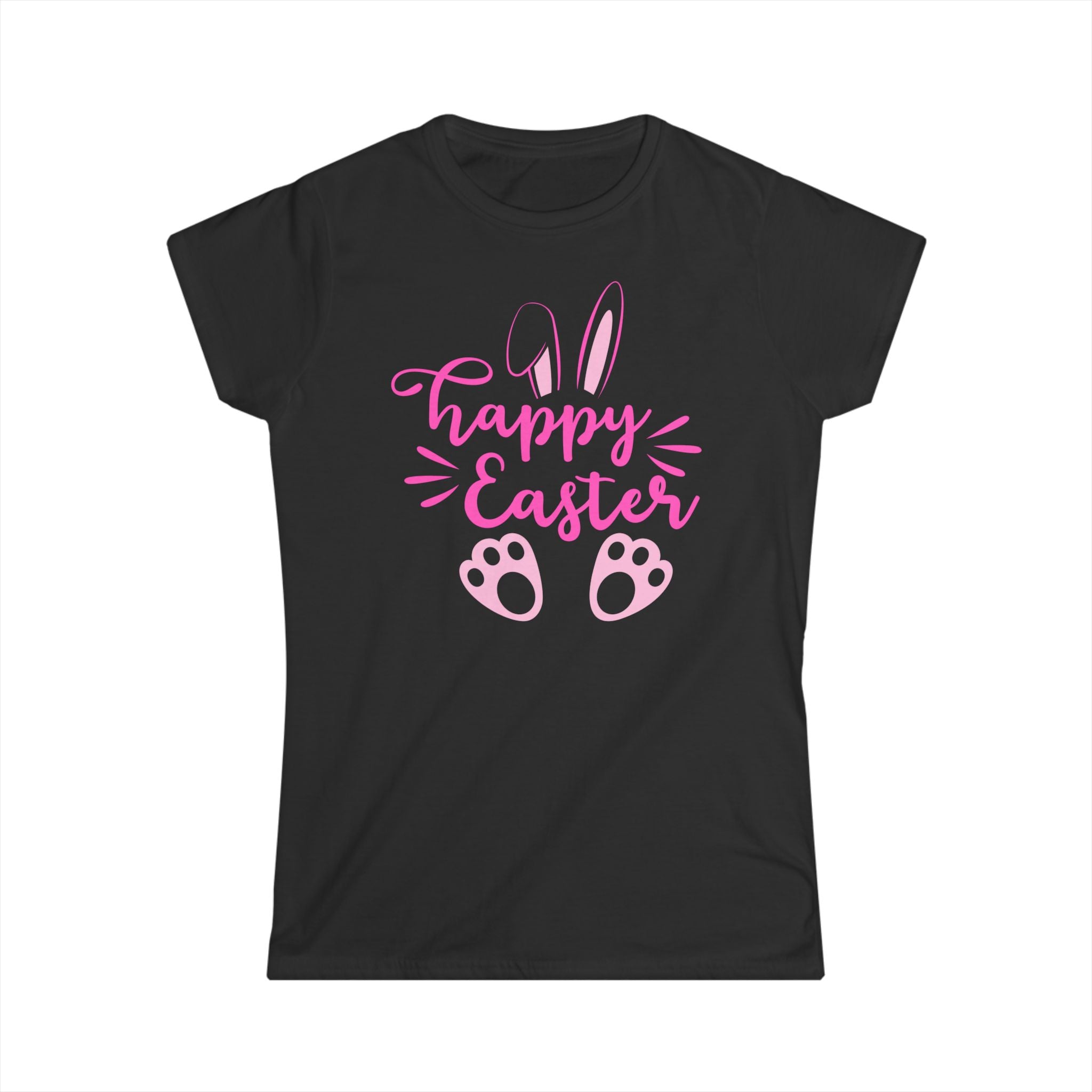 Ženska Majica Happy Easter