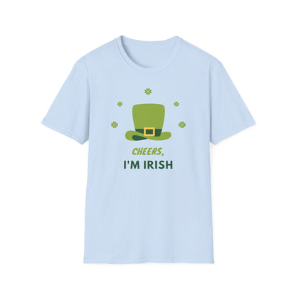 Majica Irish