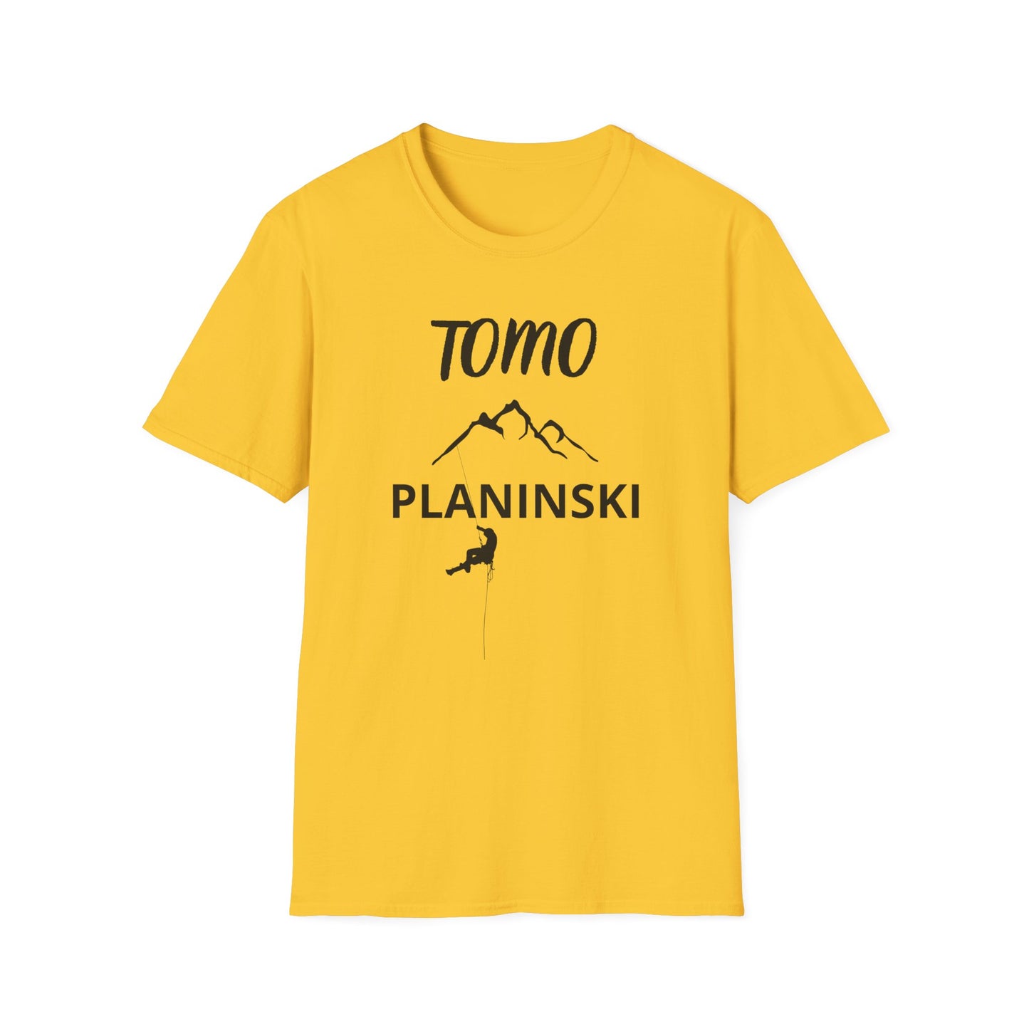 Majica Tomo Planinski