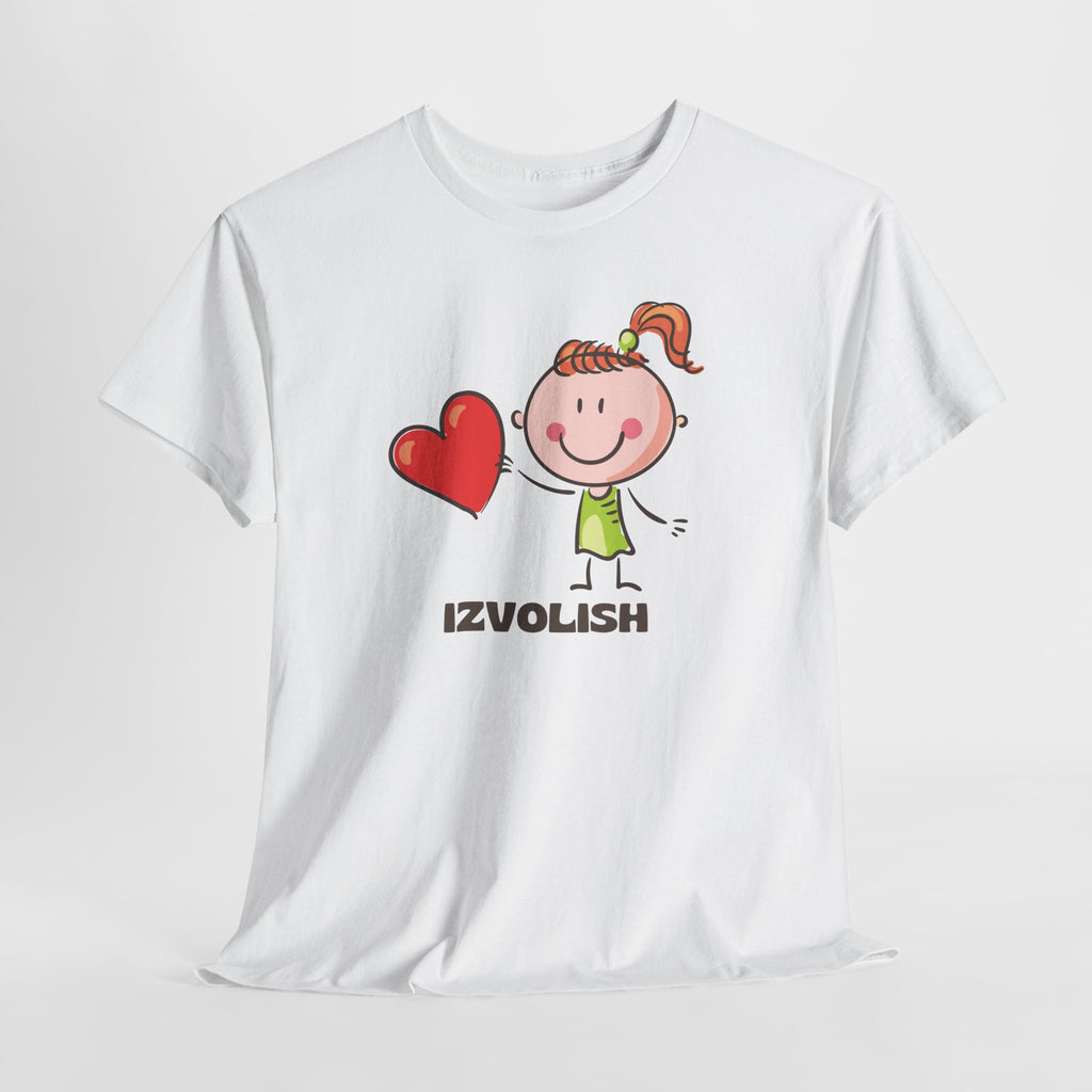 Majica Izvolish