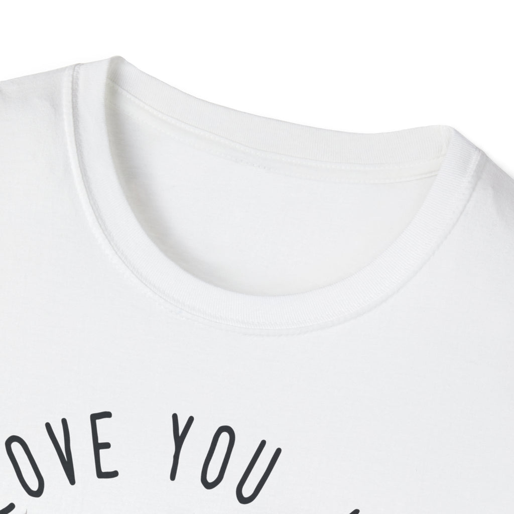 Majica Moon and Back