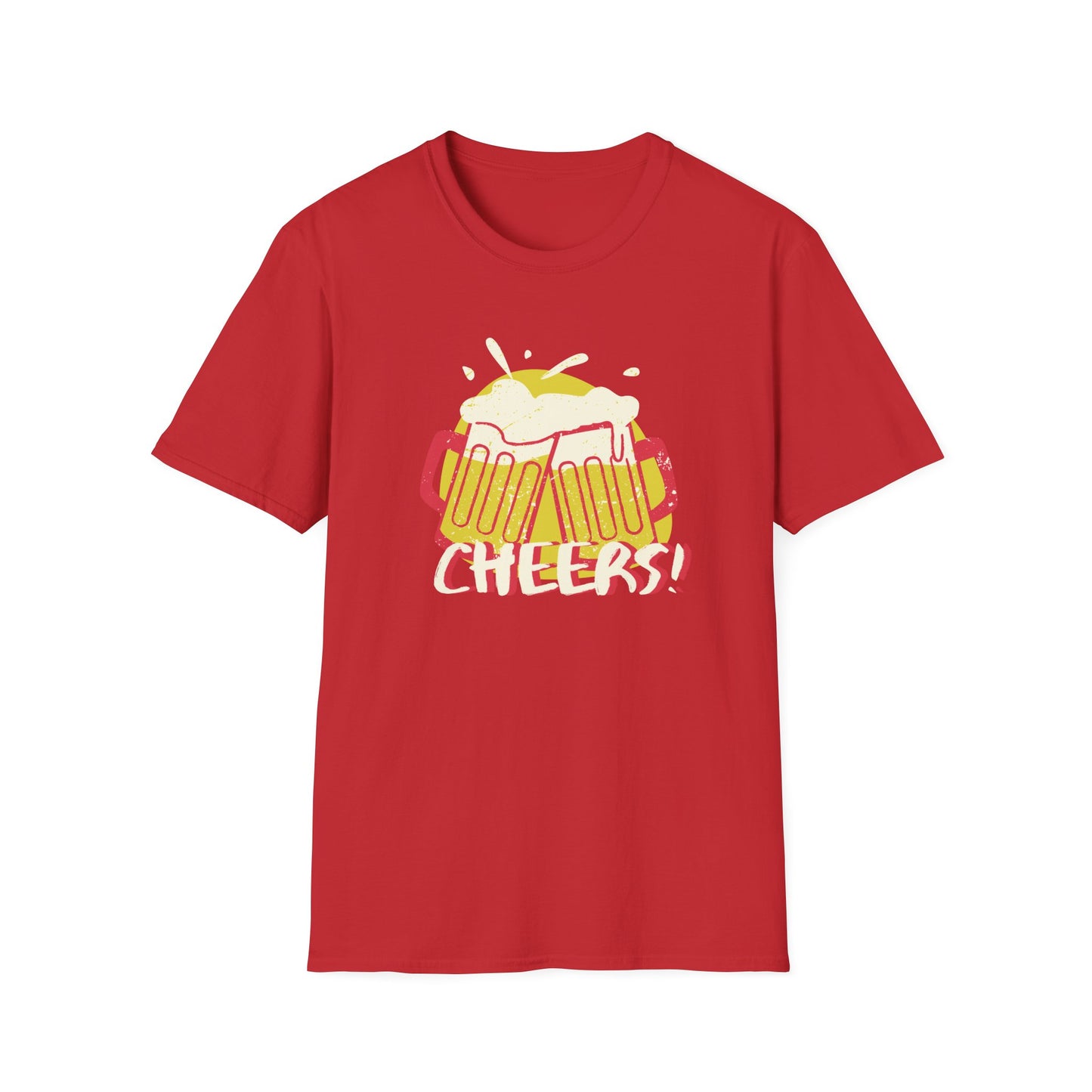 Majica Cheers!