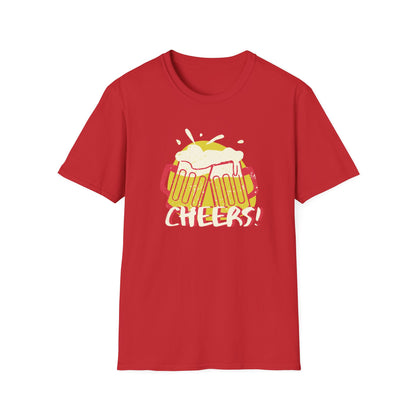 Majica Cheers!