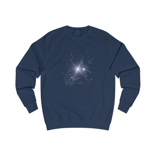 Unisex Sweatshirt SKY