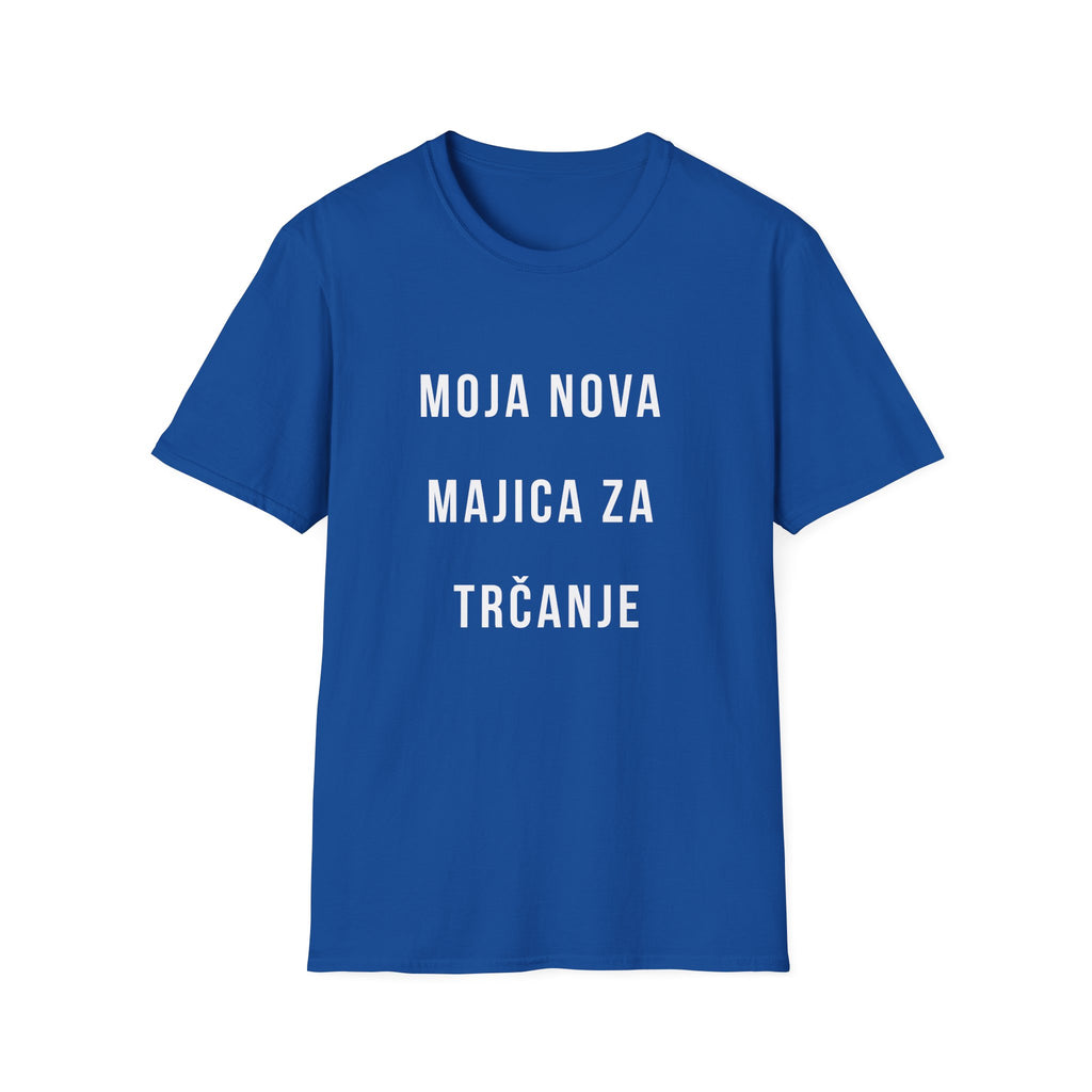 Majica za Trčanje