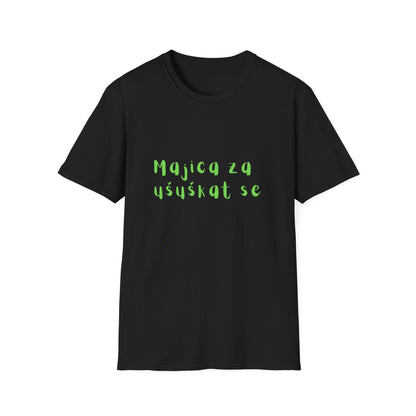 Majica Za Ušuškat Se