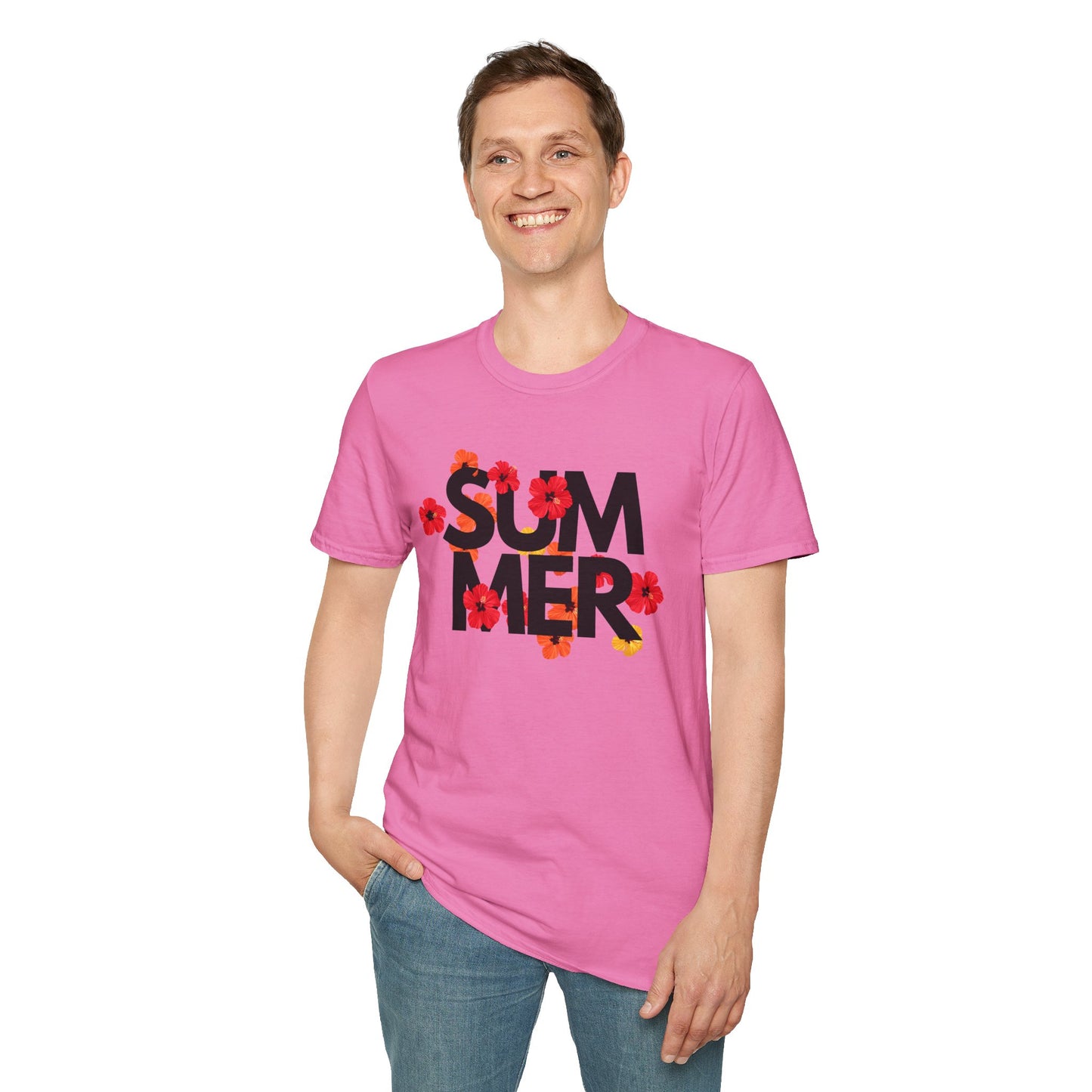 Majica Summer