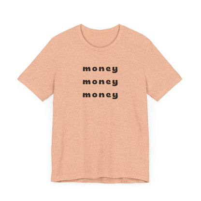 Majica Money