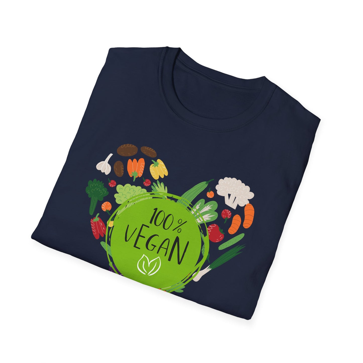 Majica 100% Vegan
