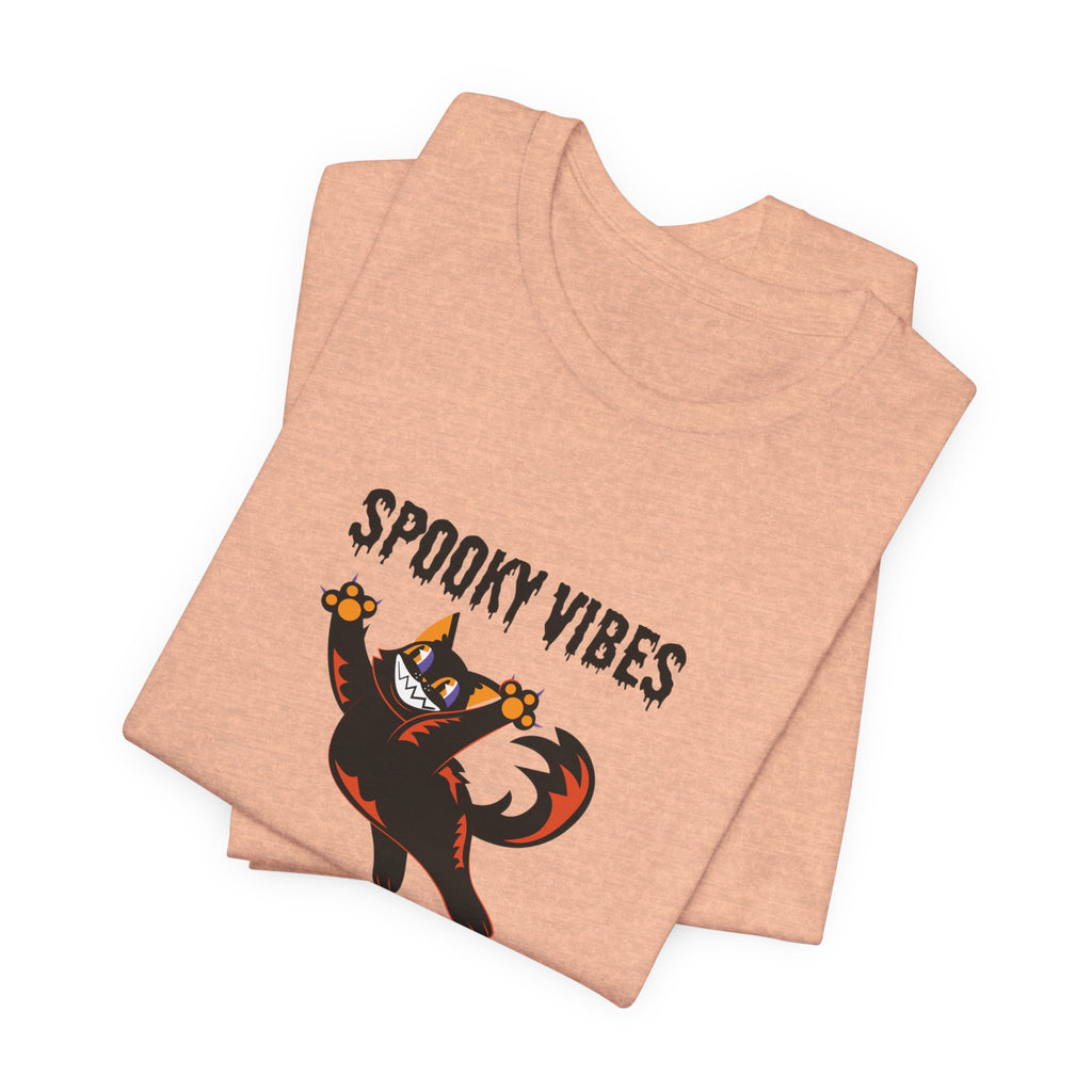 Majica Spooky Vibes
