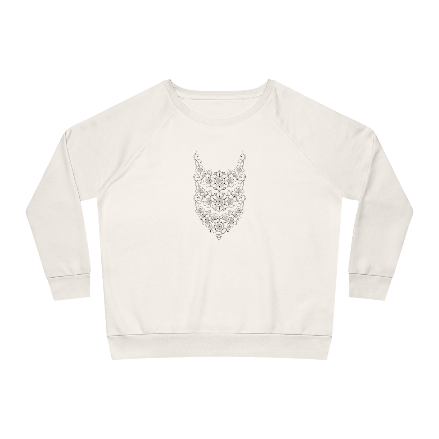 Women's Sweatshirt Heritage