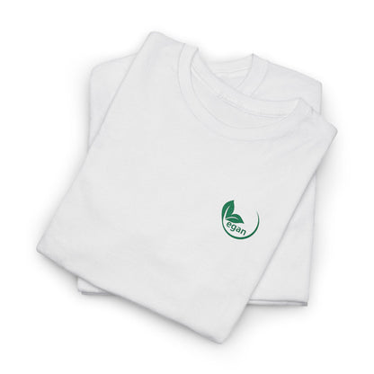 Majica VeganLogo